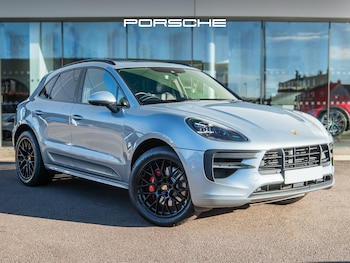 Used Porsche Macan 2020 for sale - 77642136: Photo