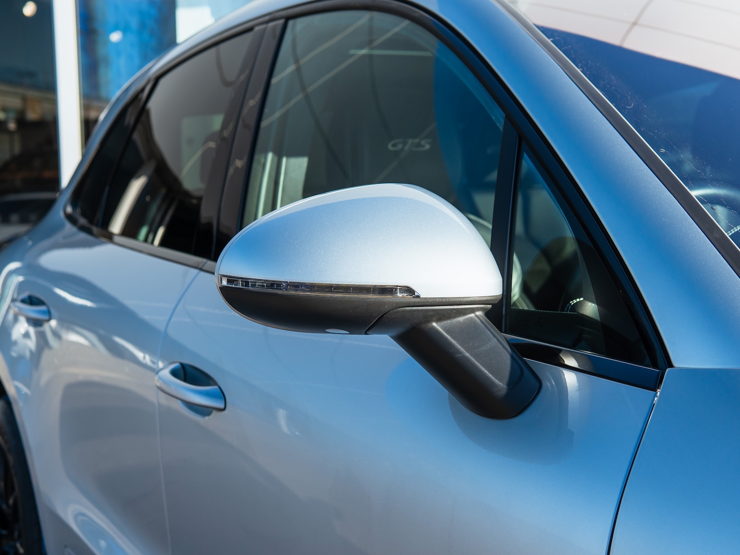 Used Porsche Macan 2020 for sale - 77642136: Photo 37