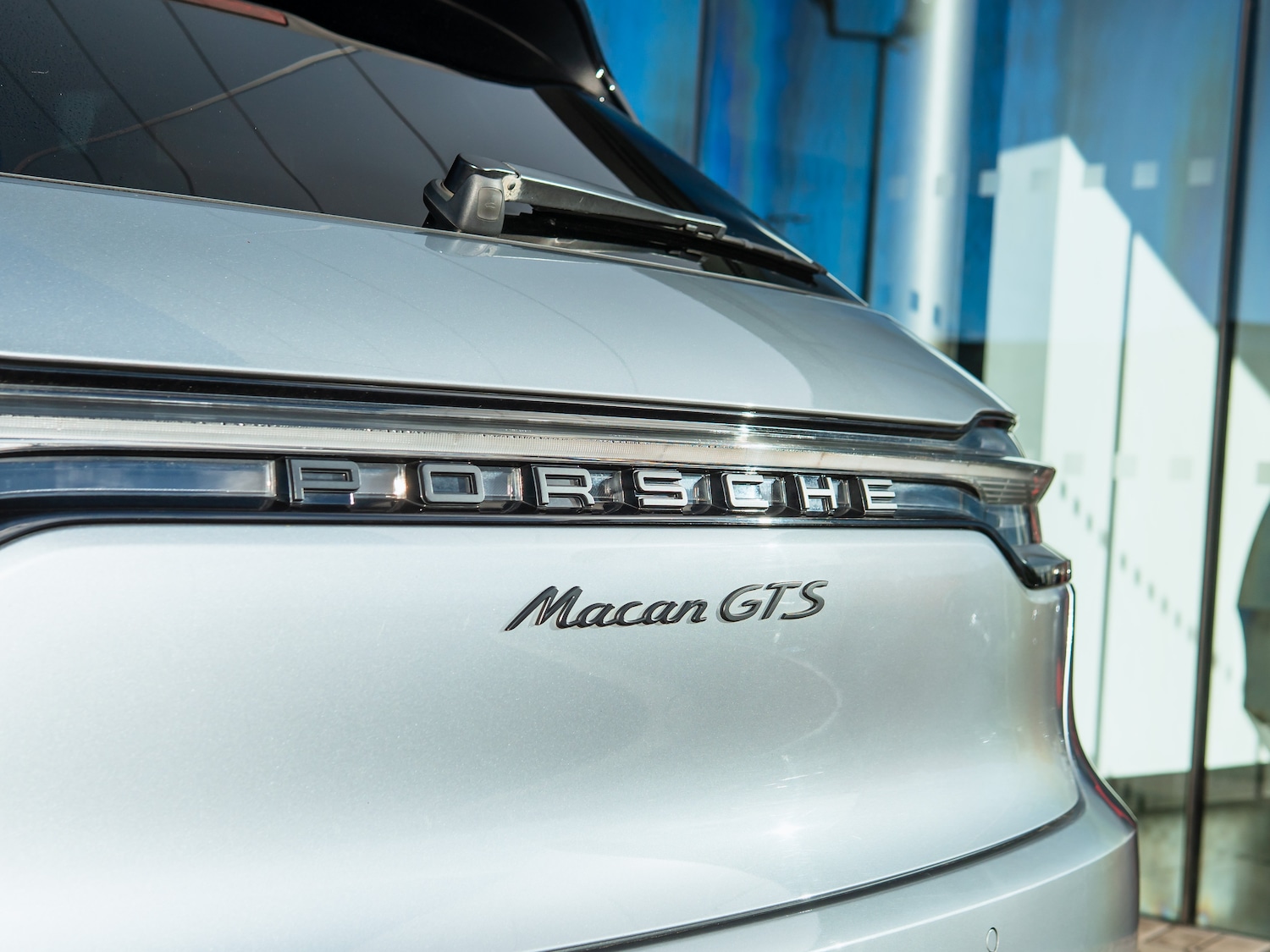 Used Porsche Macan 2020 for sale - 77642136: Photo 39