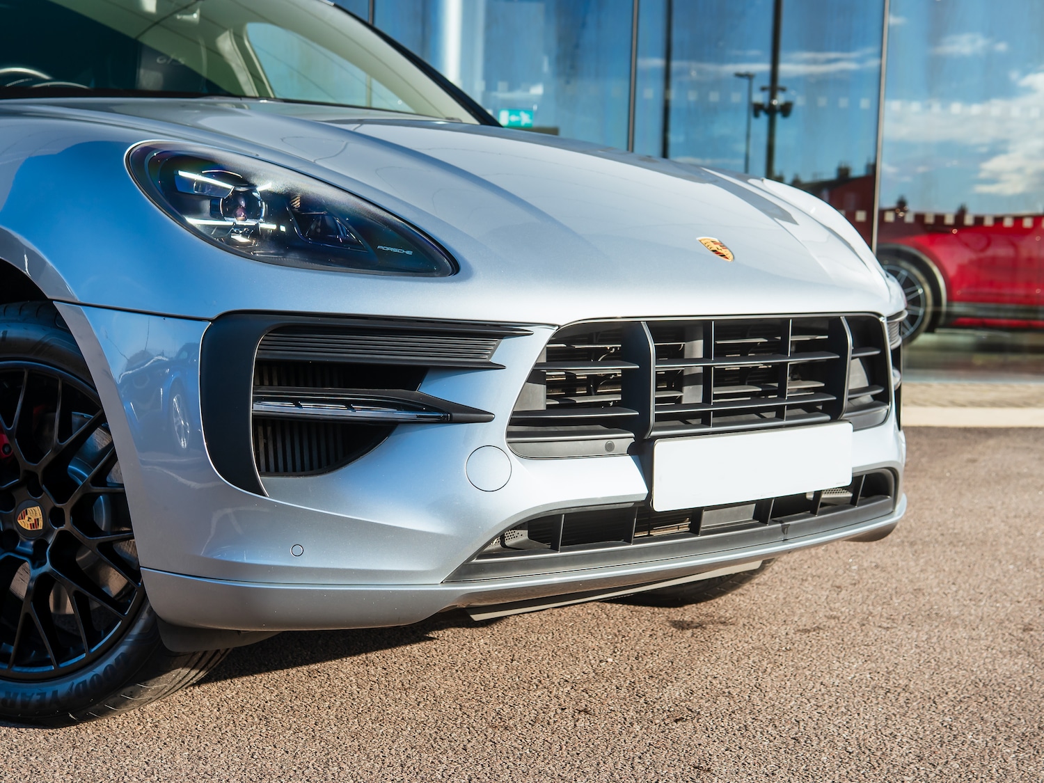 Used Porsche Macan 2020 for sale - 77642136: Photo 5