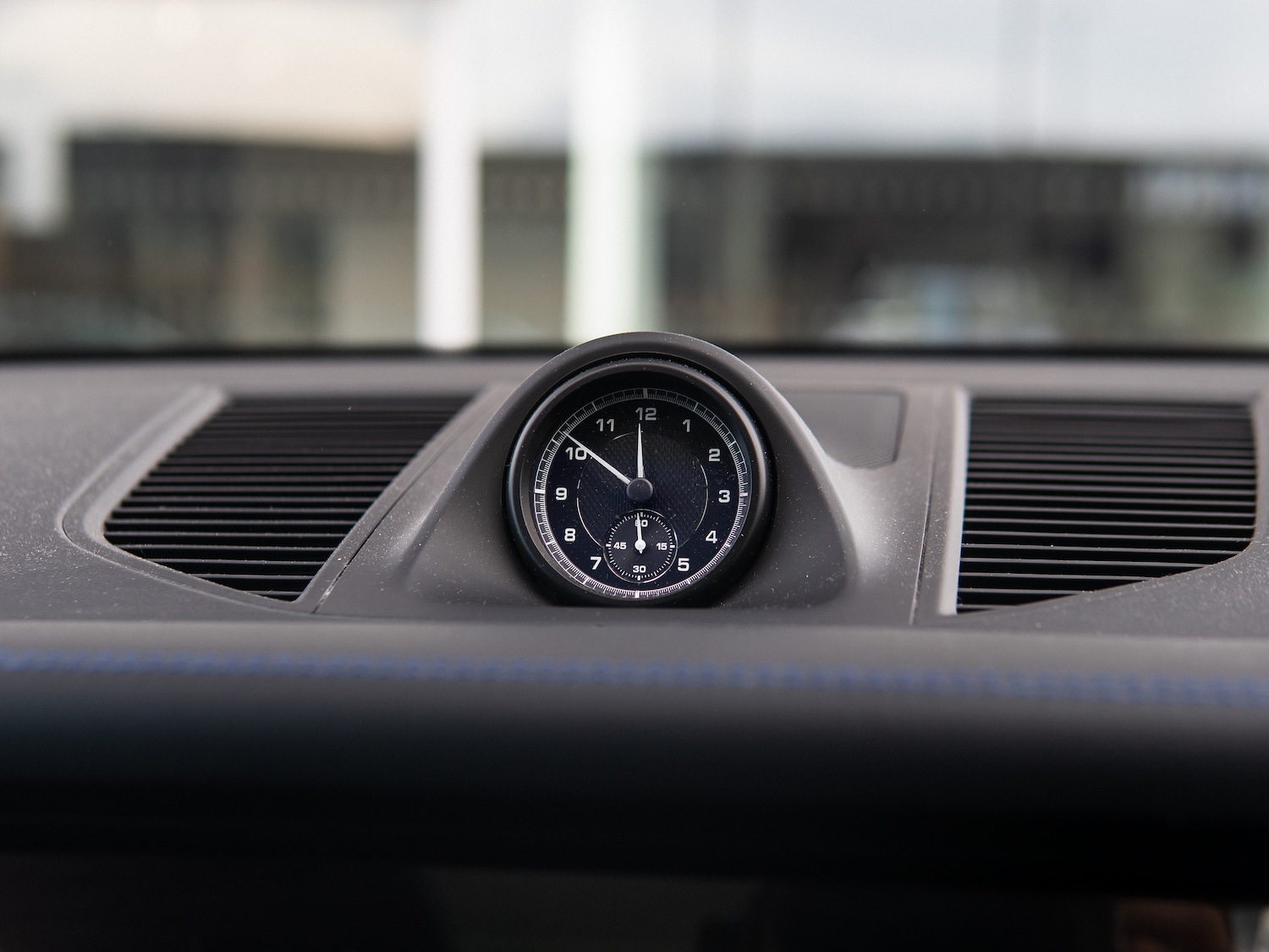 Used Porsche Macan 2023 for sale - 78002278: Photo 12