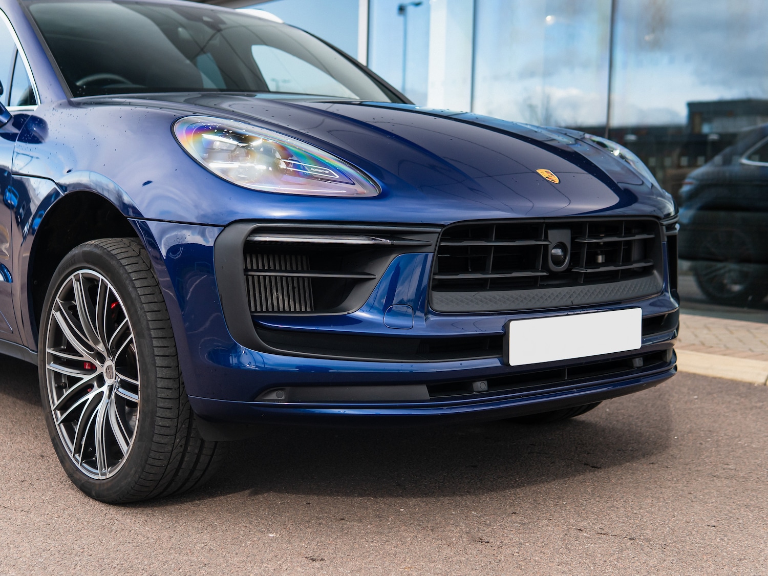 Used Porsche Macan 2023 for sale - 78002278: Photo 13