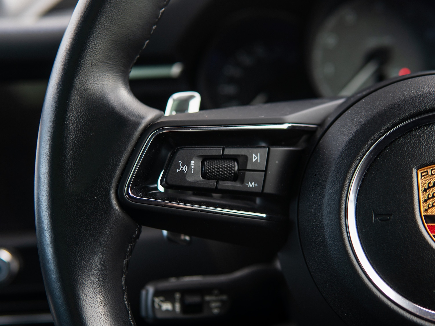 Used Porsche Macan 2023 for sale - 78002278: Photo 14