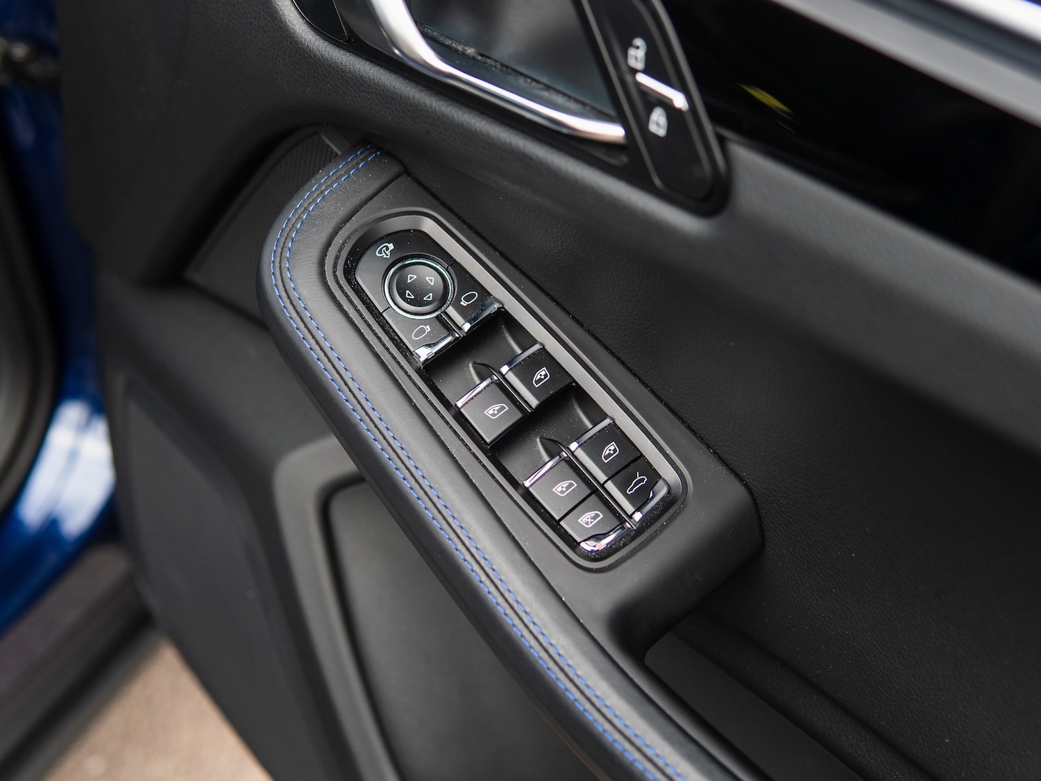 Used Porsche Macan 2023 for sale - 78002278: Photo 19