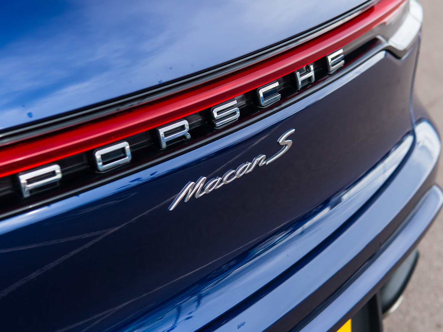 Used Porsche Macan 2023 for sale - 78002278: Photo 23