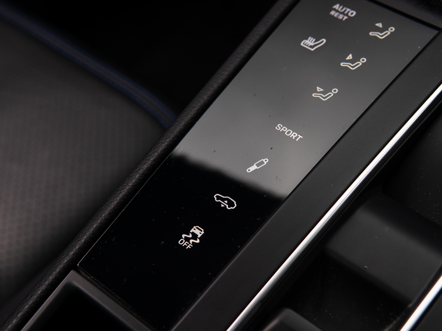 Used Porsche Macan 2023 for sale - 78002278: Photo 30