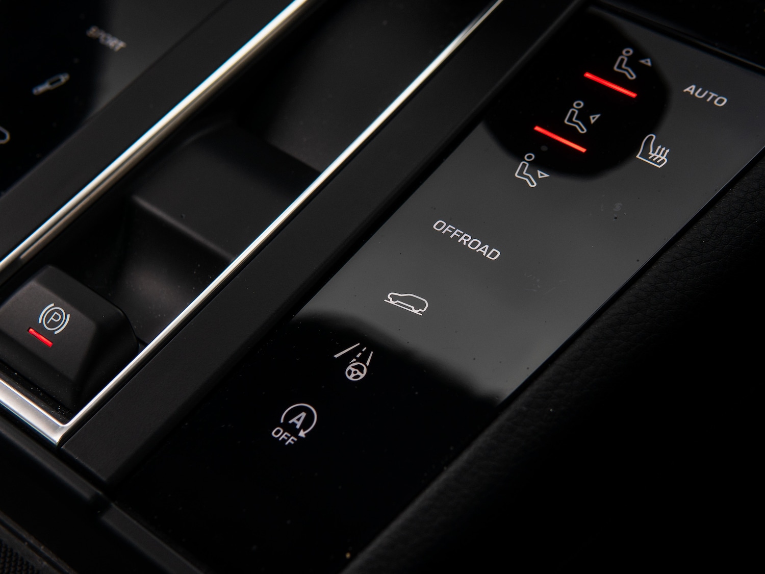 Used Porsche Macan 2023 for sale - 78002278: Photo 31