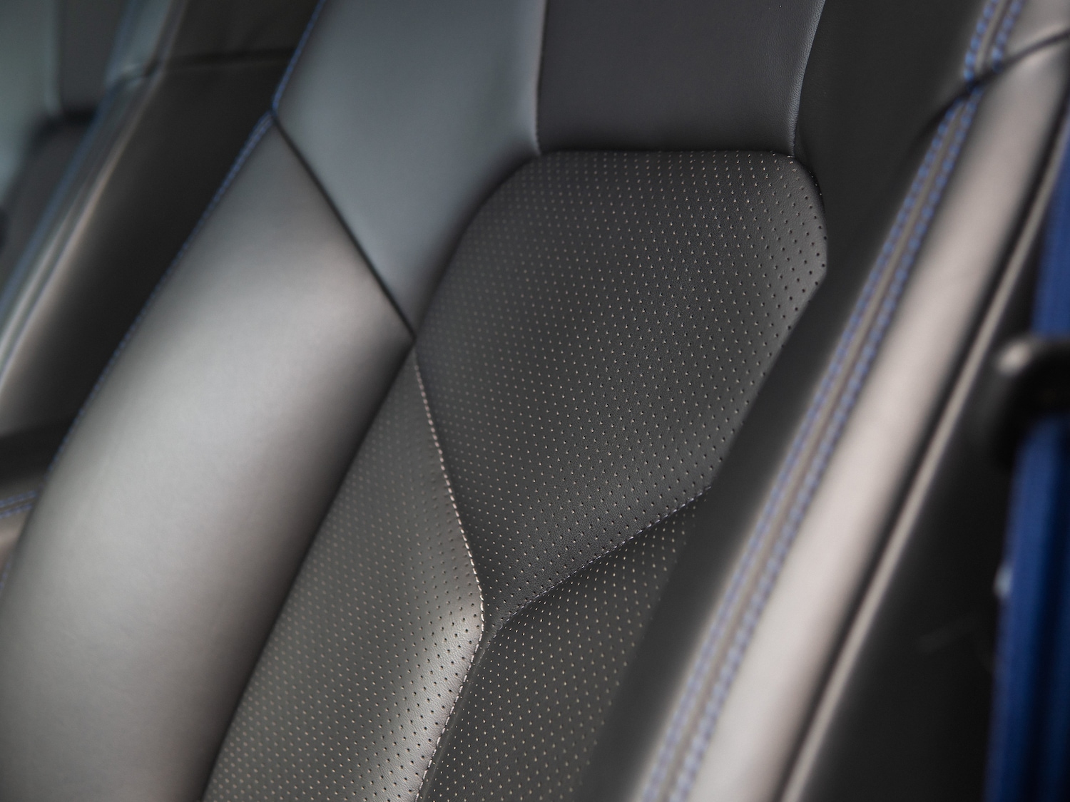 Used Porsche Macan 2023 for sale - 78002278: Photo 36