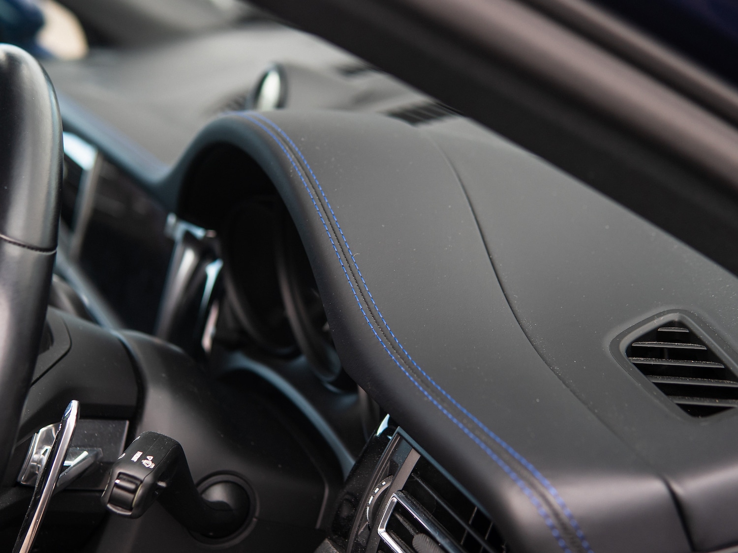 Used Porsche Macan 2023 for sale - 78002278: Photo 9