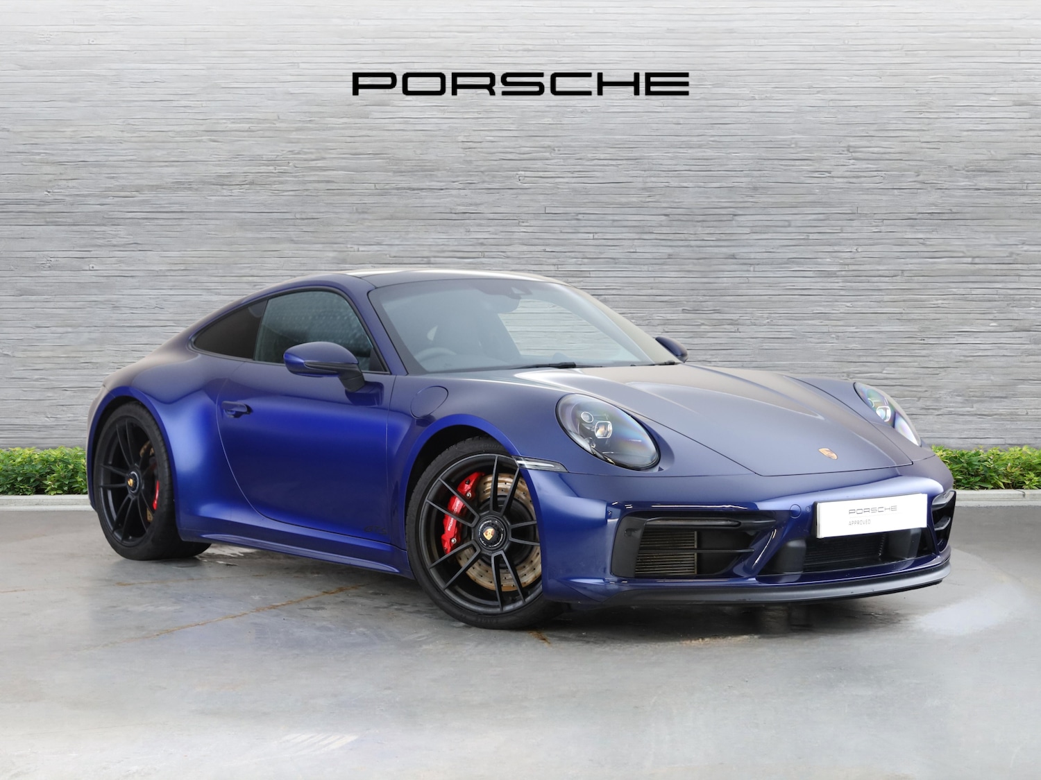 Used Porsche 911 2023 for sale - 76367220: Photo 1
