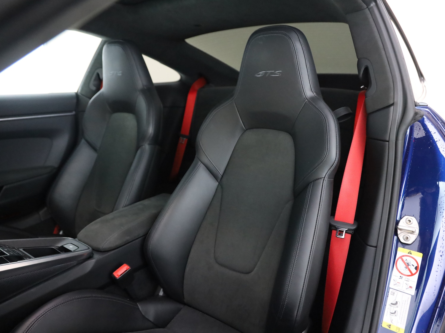 Used Porsche 911 2023 for sale - 76367220: Photo 13
