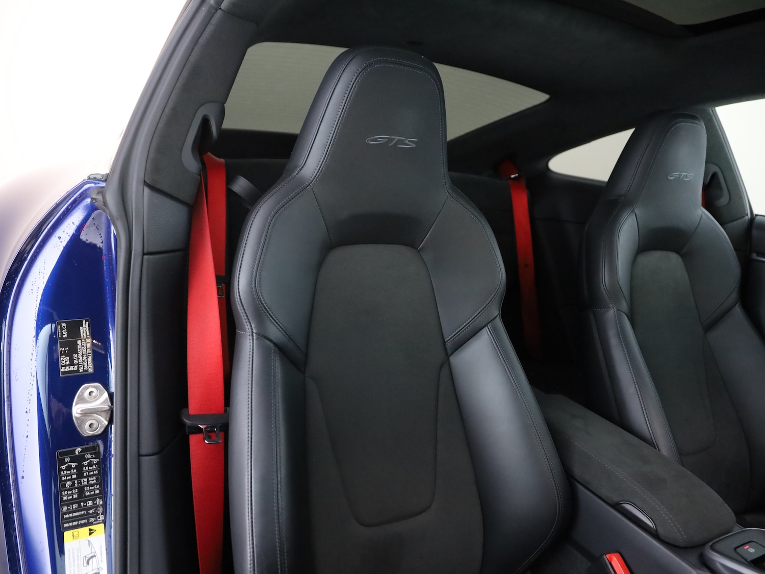 Used Porsche 911 2023 for sale - 76367220: Photo 18