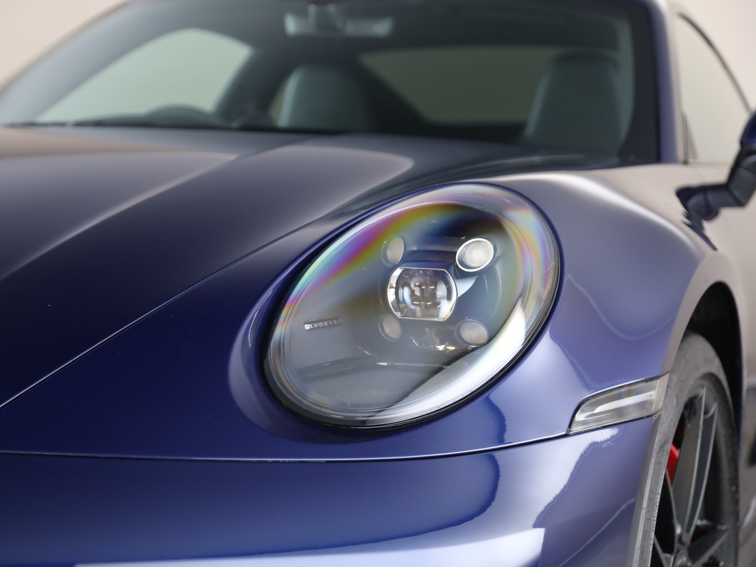 Used Porsche 911 2023 for sale - 76367220: Photo 29