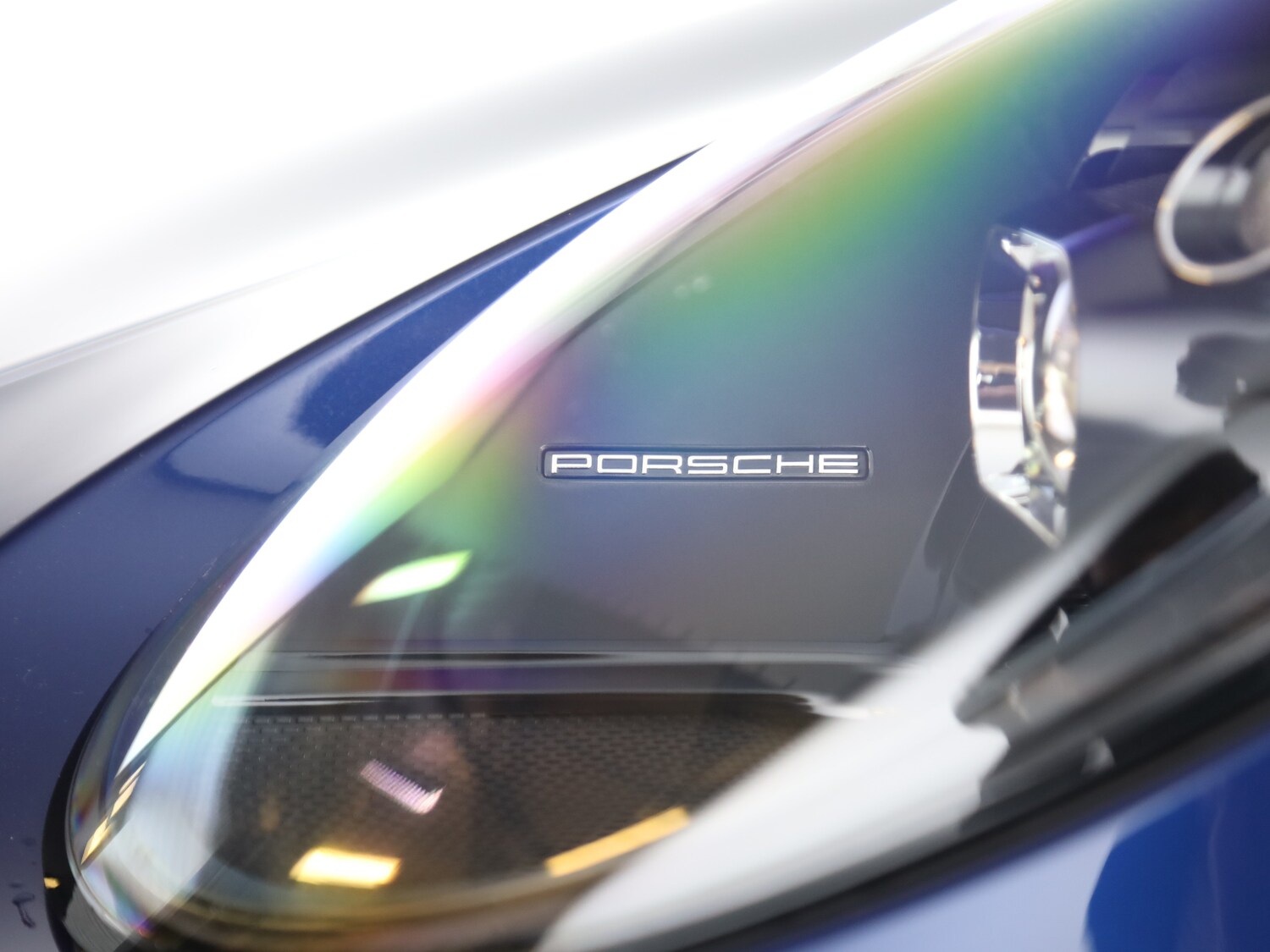 Used Porsche 911 2023 for sale - 76367220: Photo 31