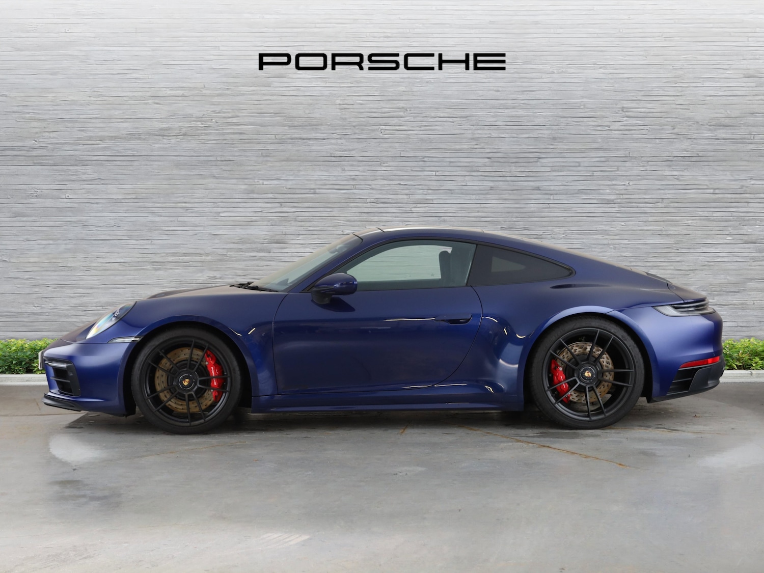 Used Porsche 911 2023 for sale - 76367220: Photo 4