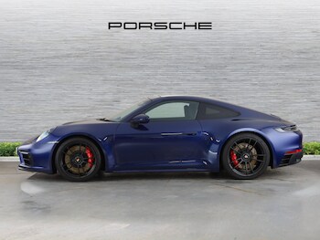 Used Porsche 911 2023 for sale - 76367220: Photo