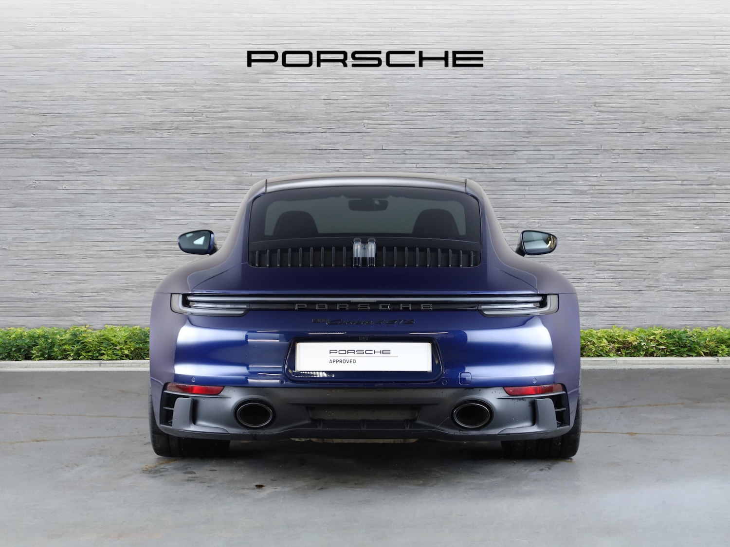 Used Porsche 911 2023 for sale - 76367220: Photo 6