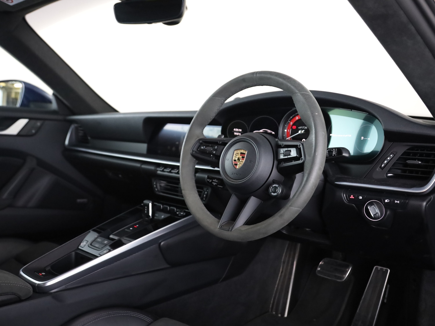 Used Porsche 911 2023 for sale - 76367220: Photo 8