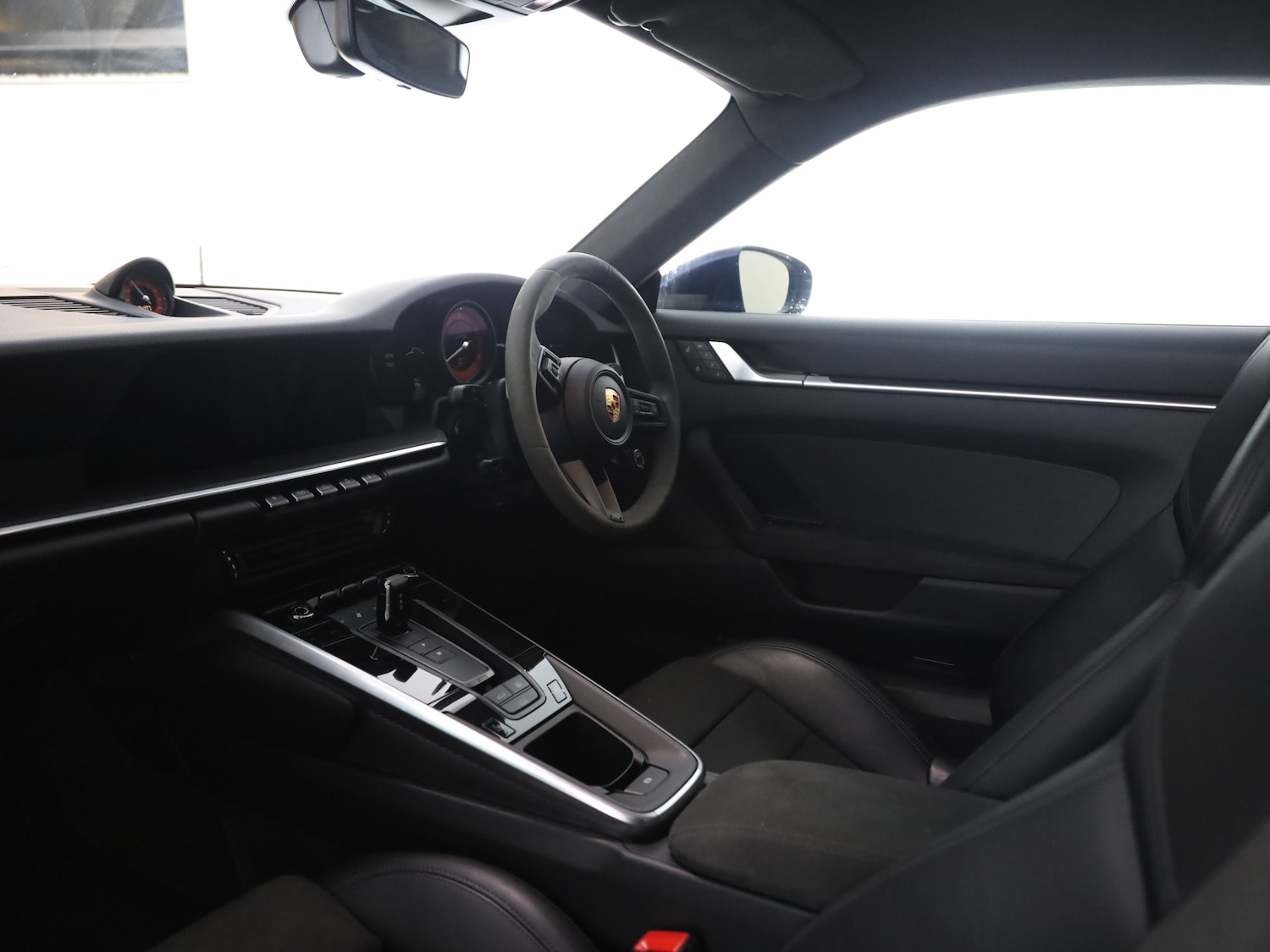 Used Porsche 911 2023 for sale - 76367220: Photo 9