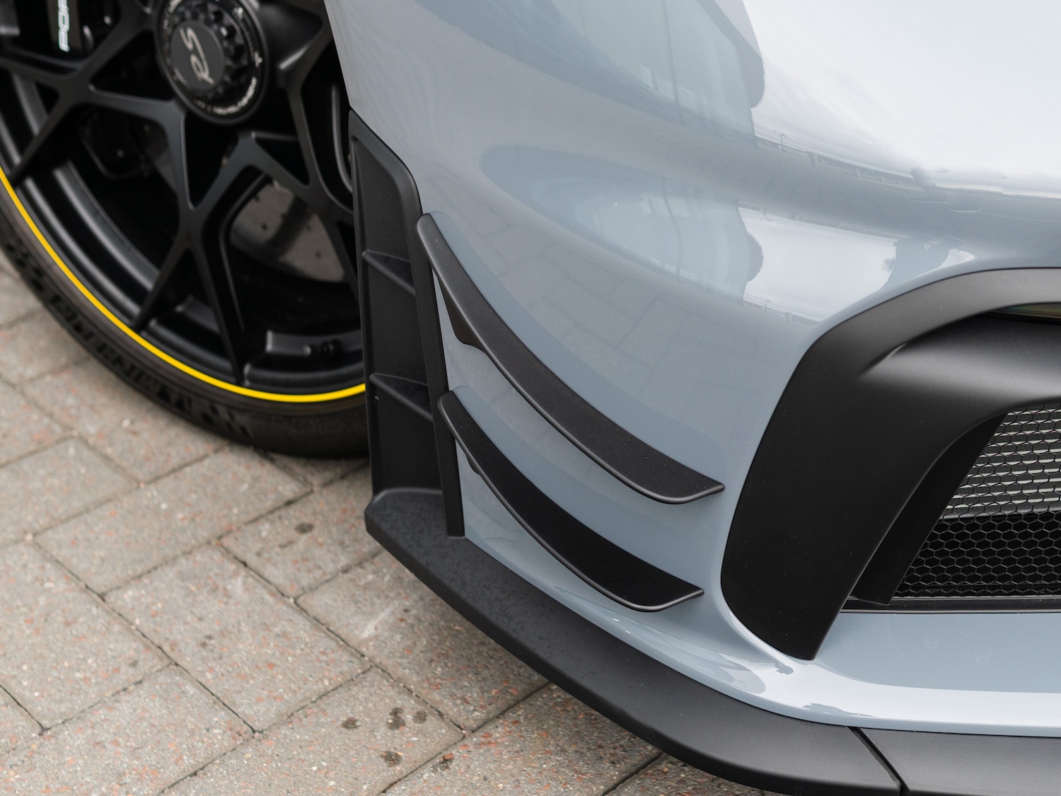 Used Porsche Cayman 2025 for sale - 76367222: Photo 11