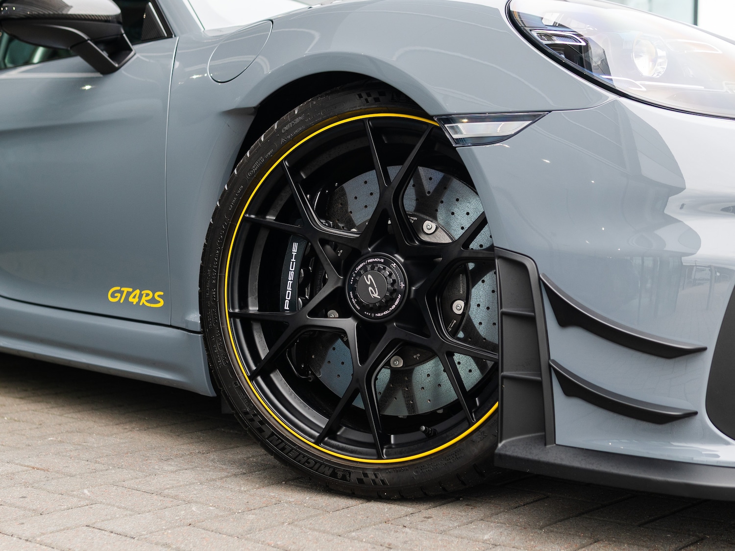 Used Porsche Cayman 2025 for sale - 76367222: Photo 12