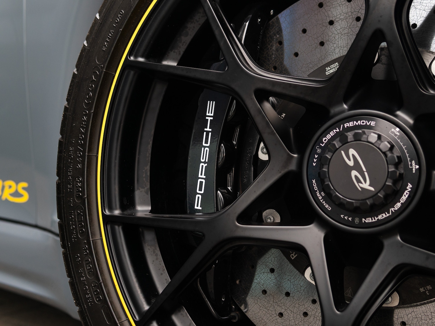 Used Porsche Cayman 2025 for sale - 76367222: Photo 13