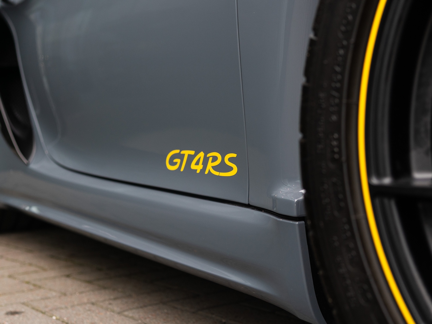 Used Porsche Cayman 2025 for sale - 76367222: Photo 15