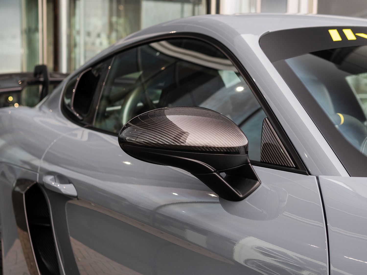 Used Porsche Cayman 2025 for sale - 76367222: Photo 16