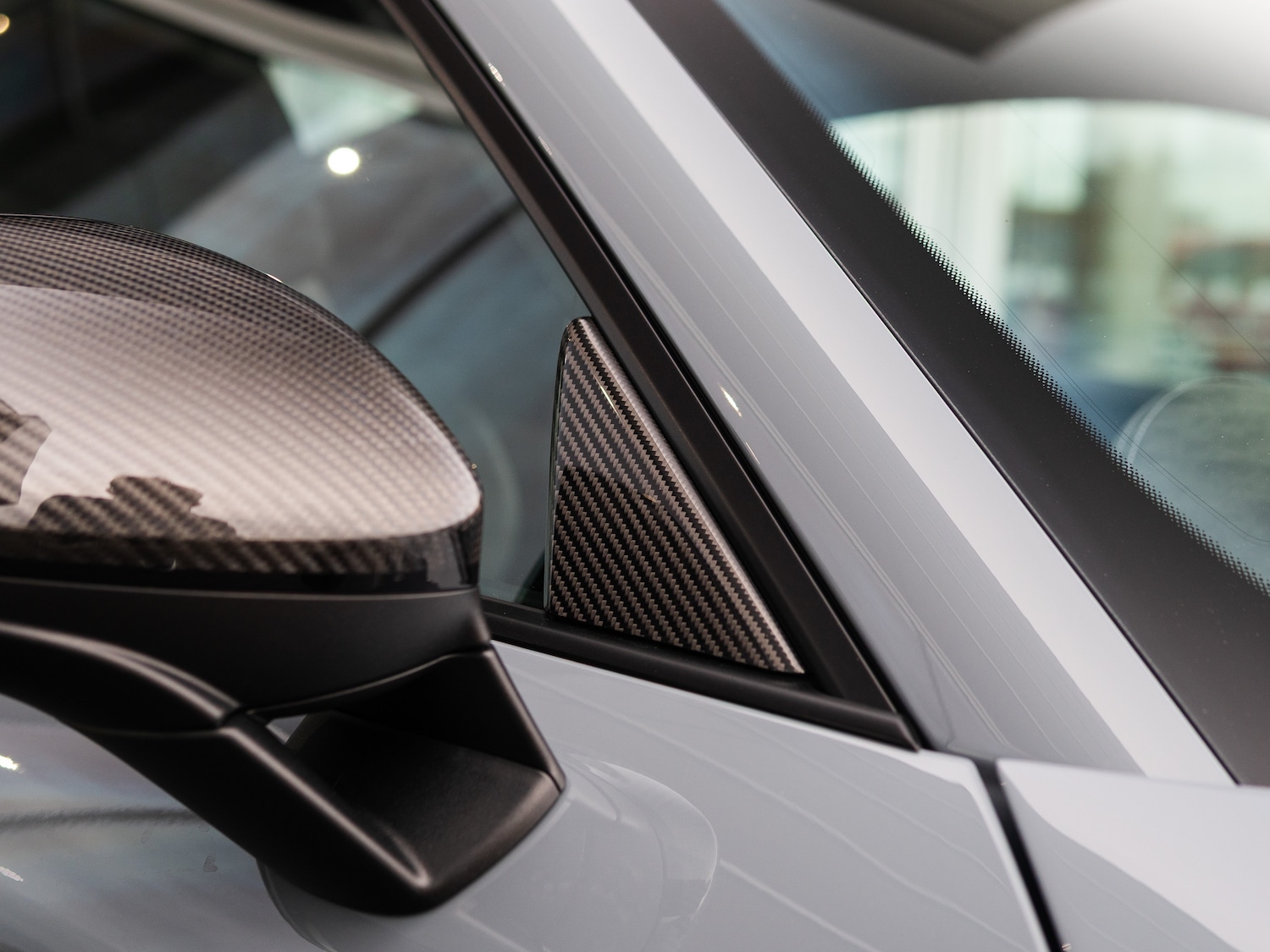 Used Porsche Cayman 2025 for sale - 76367222: Photo 17