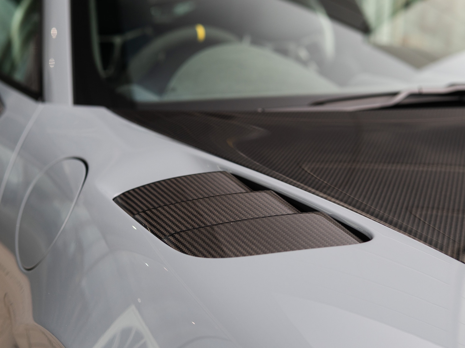 Used Porsche Cayman 2025 for sale - 76367222: Photo 18