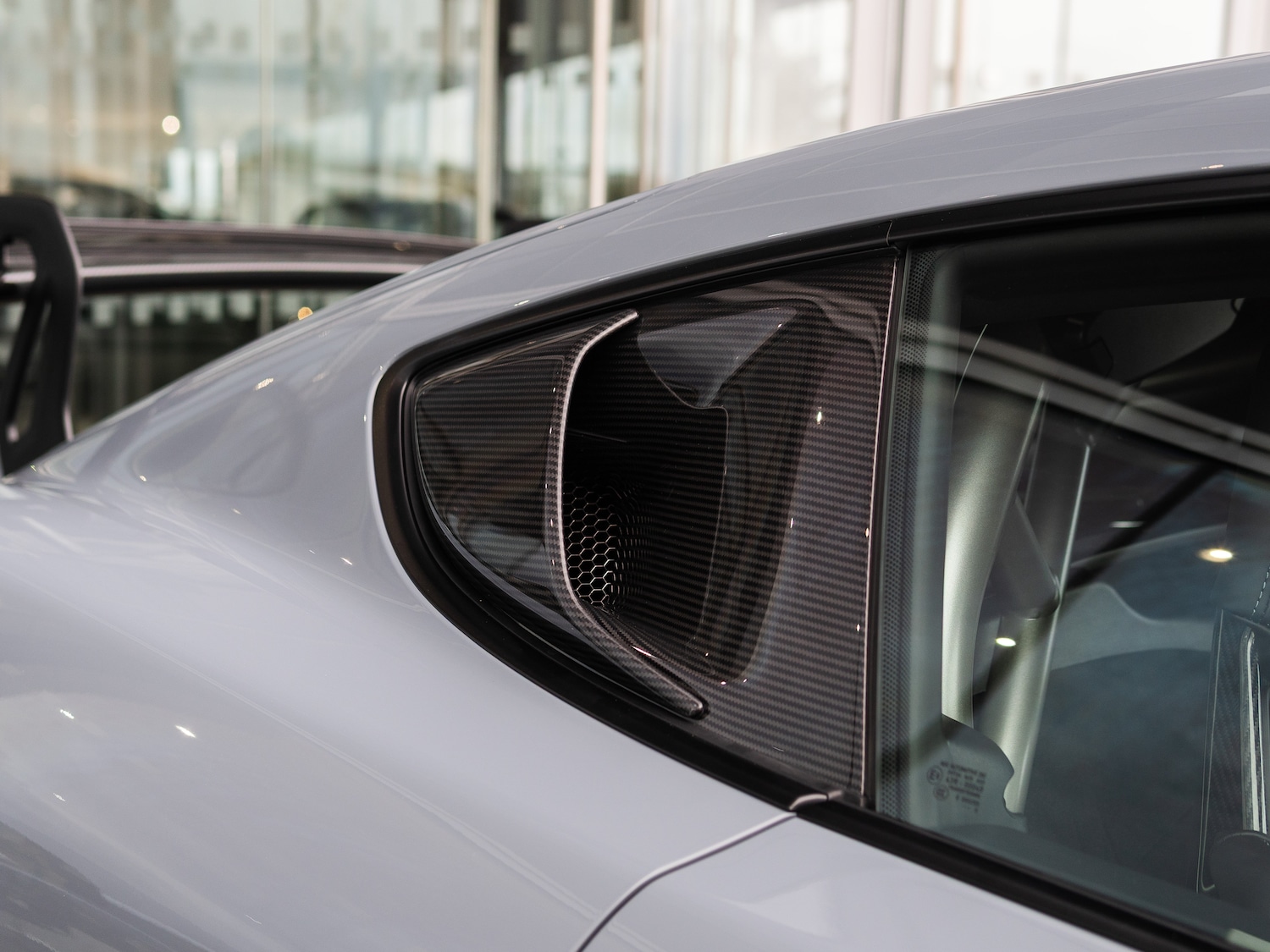 Used Porsche Cayman 2025 for sale - 76367222: Photo 21