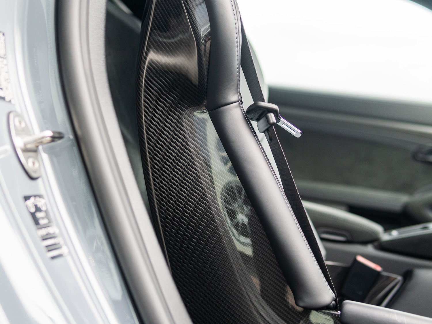 Used Porsche Cayman 2025 for sale - 76367222: Photo 24