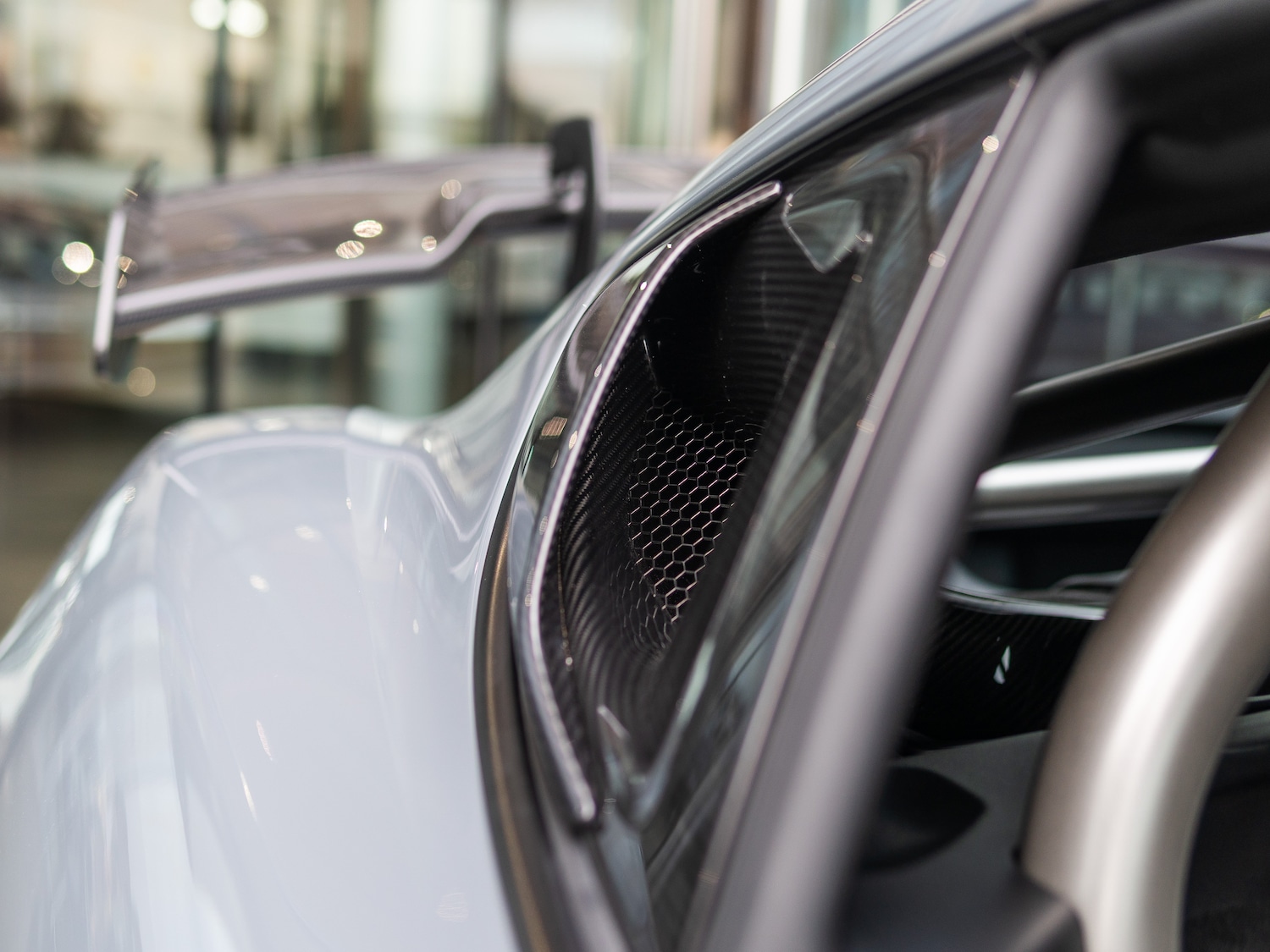 Used Porsche Cayman 2025 for sale - 76367222: Photo 27
