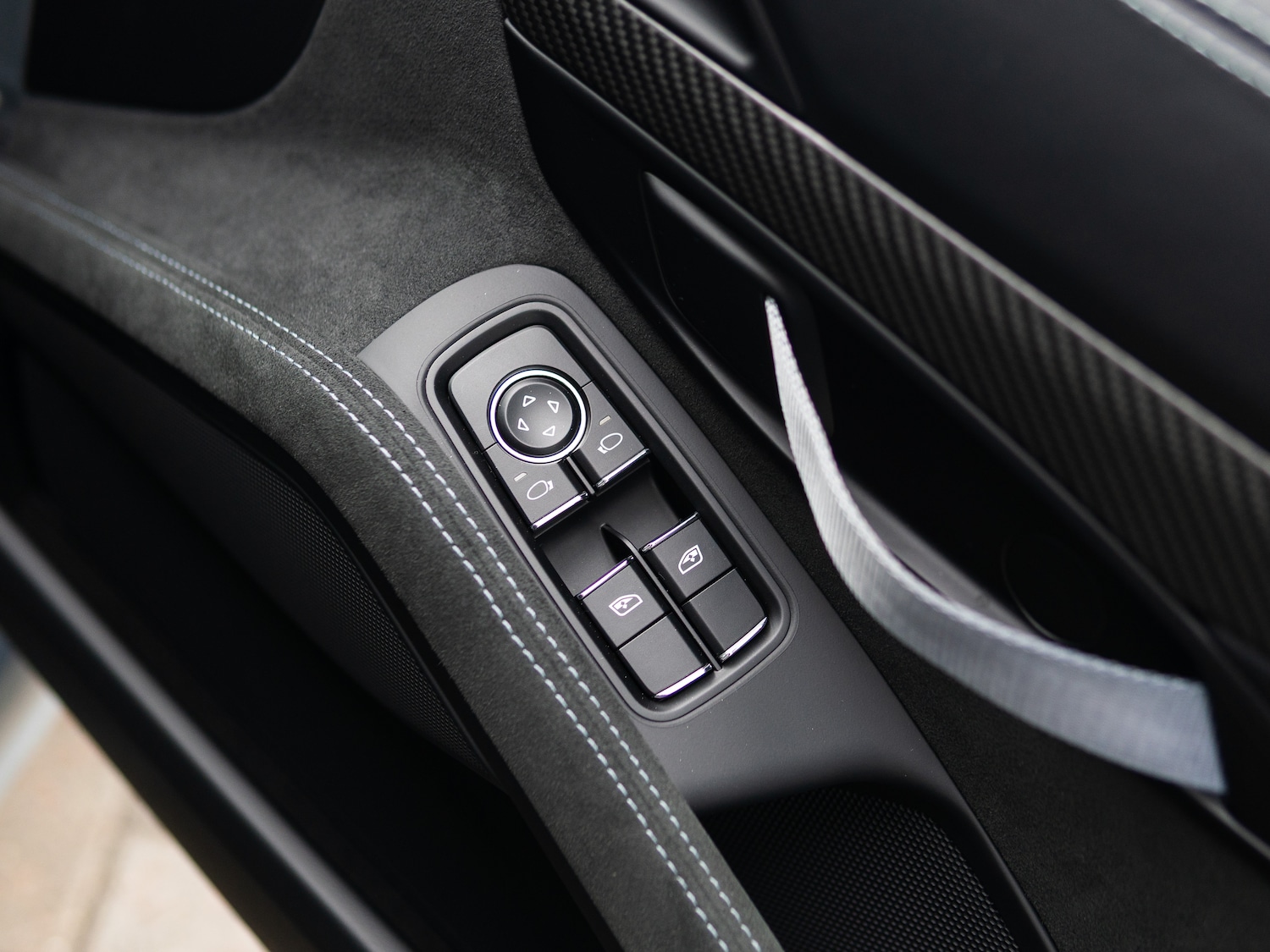 Used Porsche Cayman 2025 for sale - 76367222: Photo 29