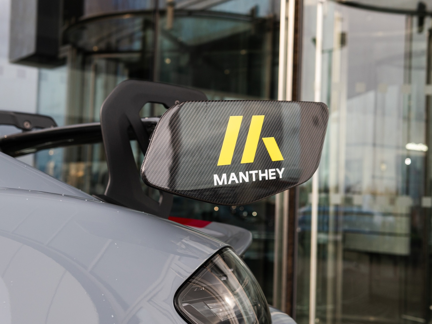 Used Porsche Cayman 2025 for sale - 76367222: Photo 43