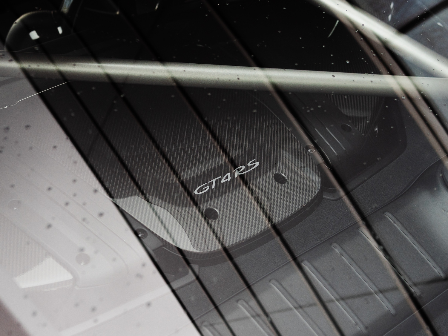 Used Porsche Cayman 2025 for sale - 76367222: Photo 45