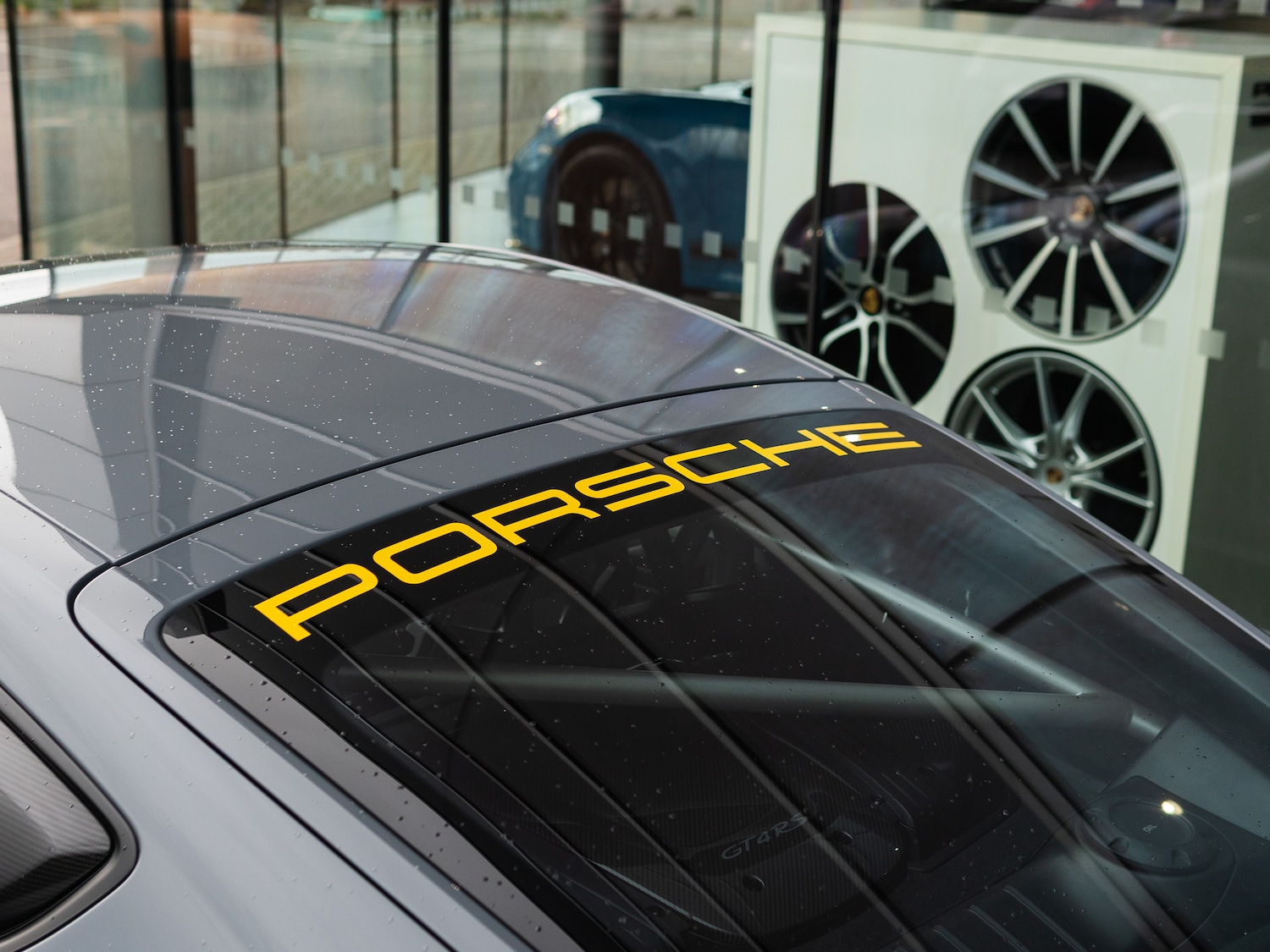 Used Porsche Cayman 2025 for sale - 76367222: Photo 46