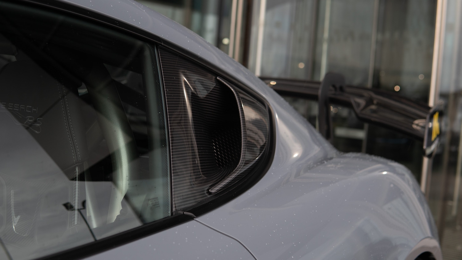 Used Porsche Cayman 2025 for sale - 76367222: Photo 47