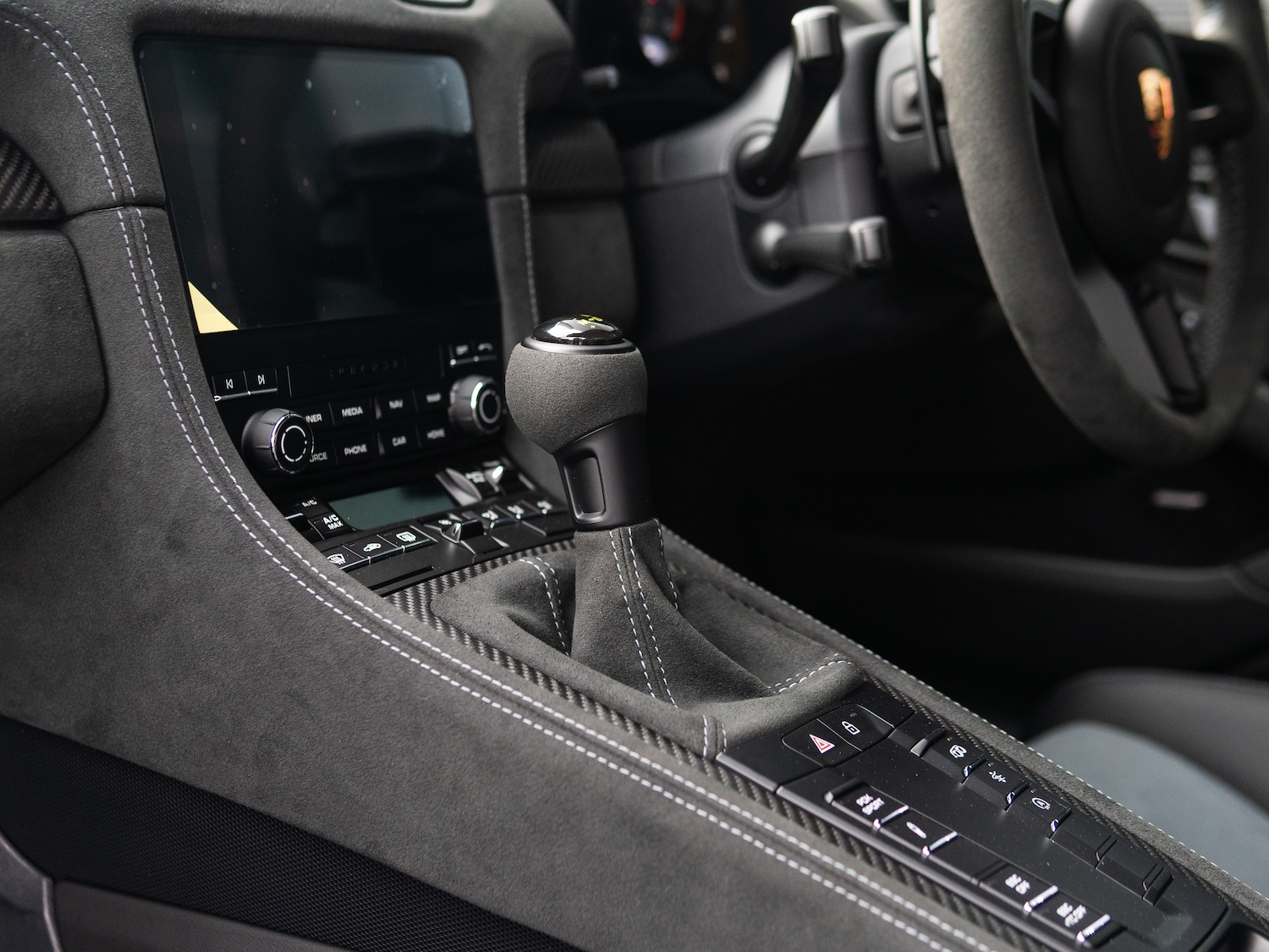 Used Porsche Cayman 2025 for sale - 76367222: Photo 49