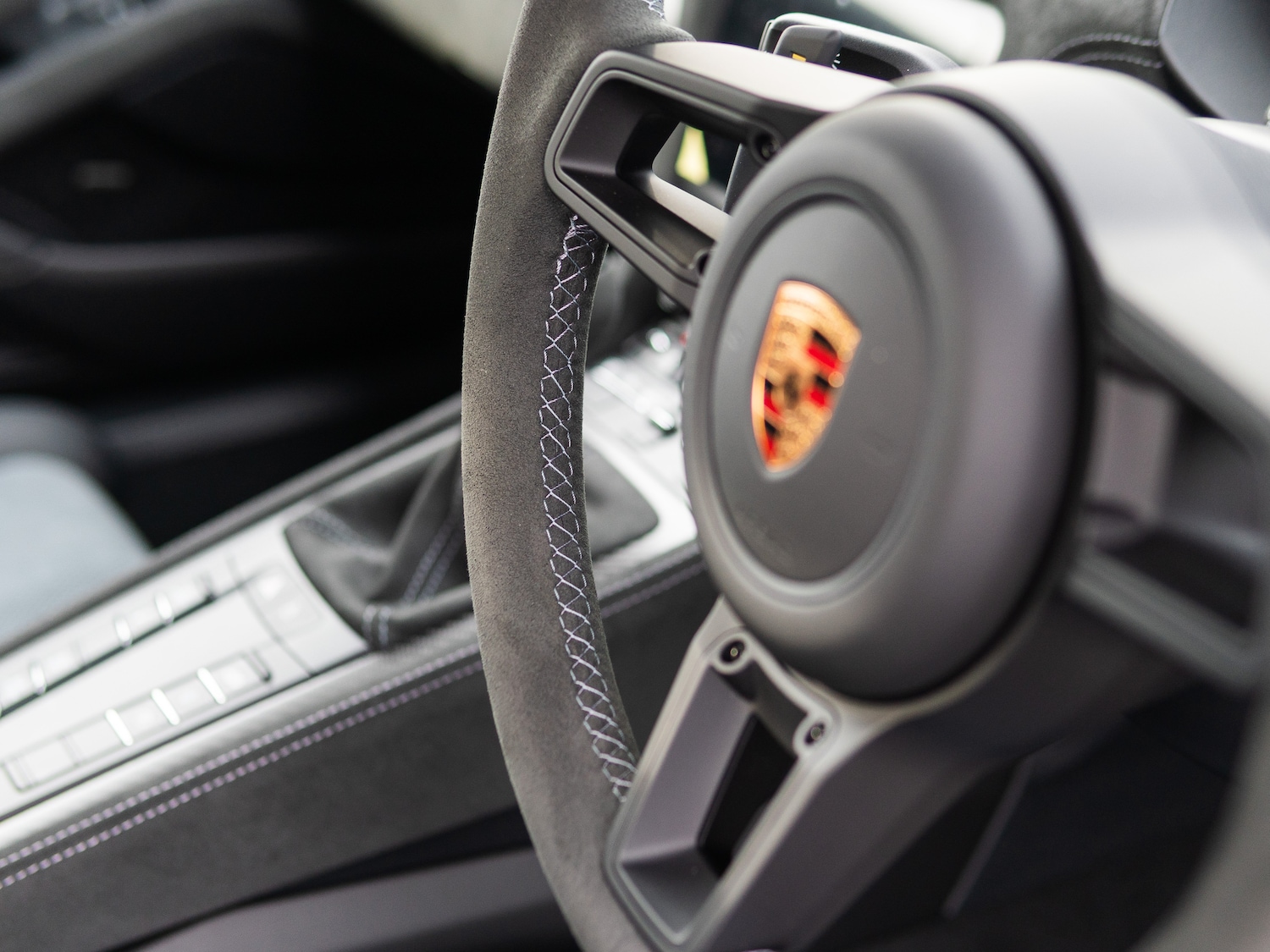 Used Porsche Cayman 2025 for sale - 76367222: Photo 58