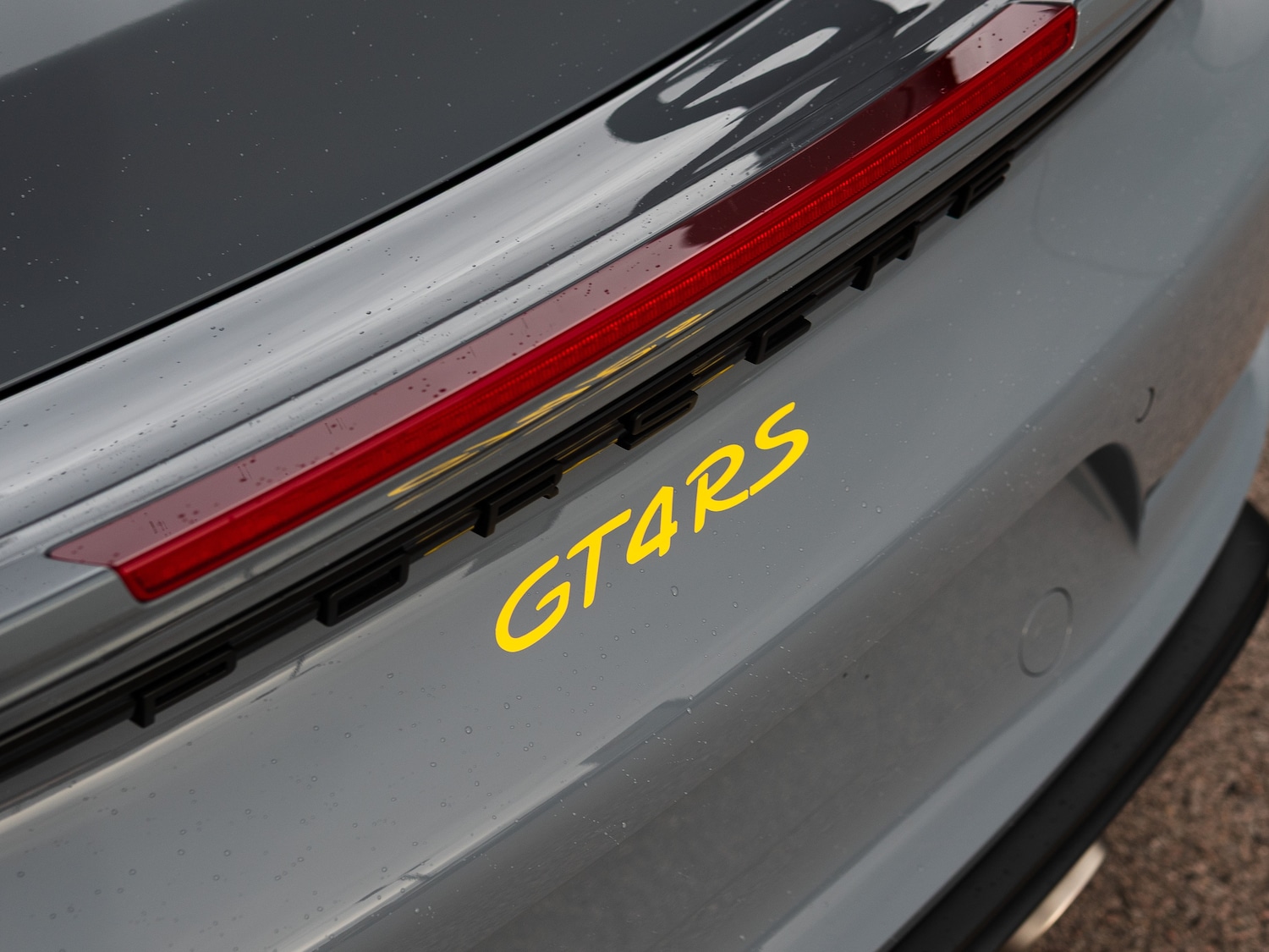 Used Porsche Cayman 2025 for sale - 76367222: Photo 59