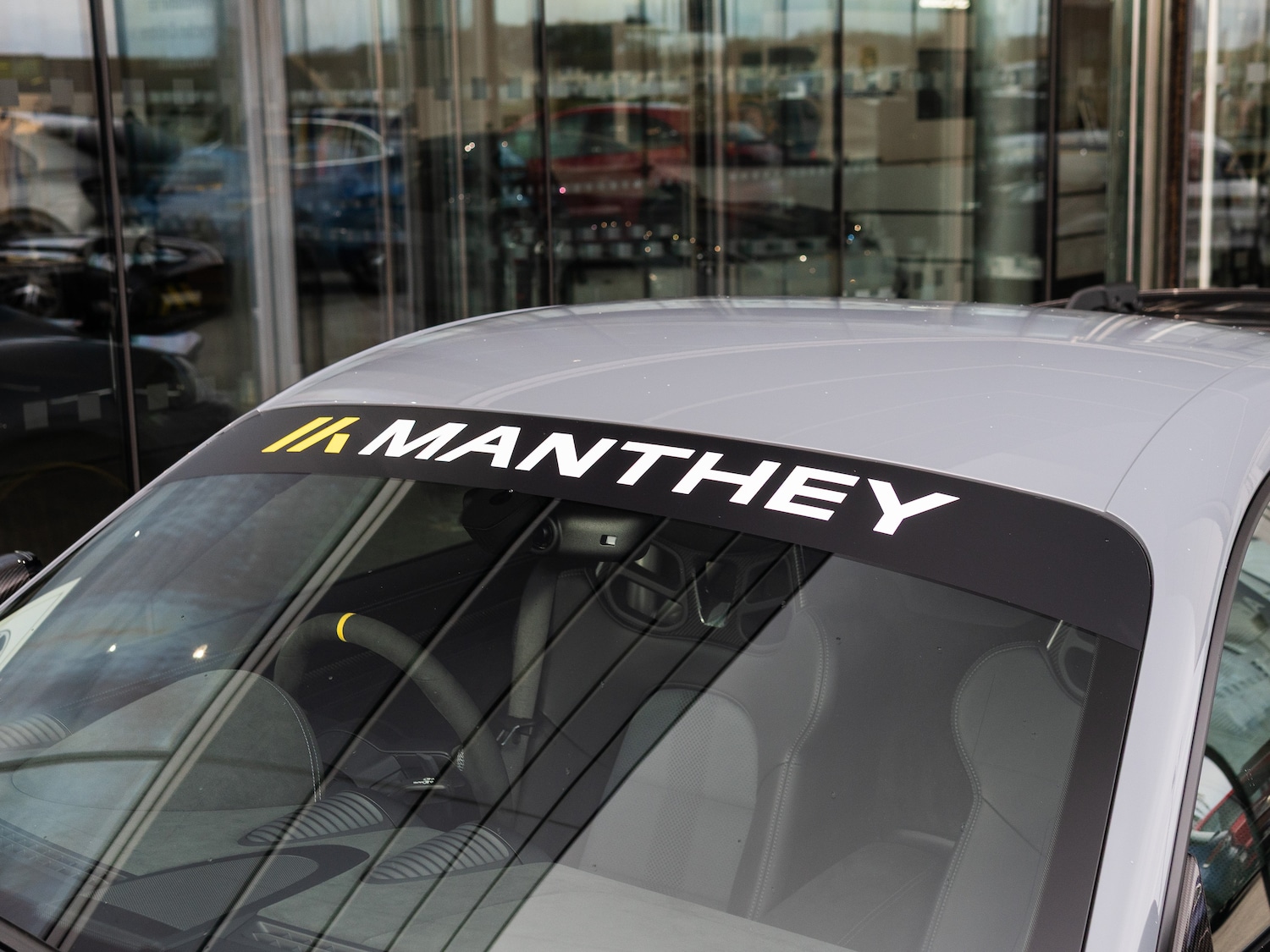 Used Porsche Cayman 2025 for sale - 76367222: Photo 9