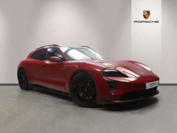 2023 - 440kW GTS 93kWh 5dr Auto [22kW] [5 Seat]