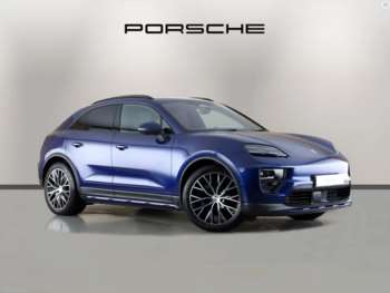2025 - 265kW 100kWh 5dr Auto