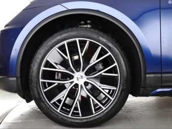 Used Porsche Macan 2025 for sale - 74869628: Photo