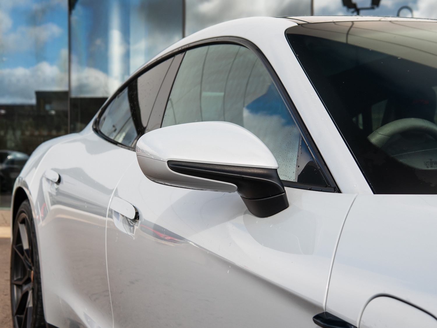 Used Porsche Taycan 2022 for sale - 78016362: Photo 17