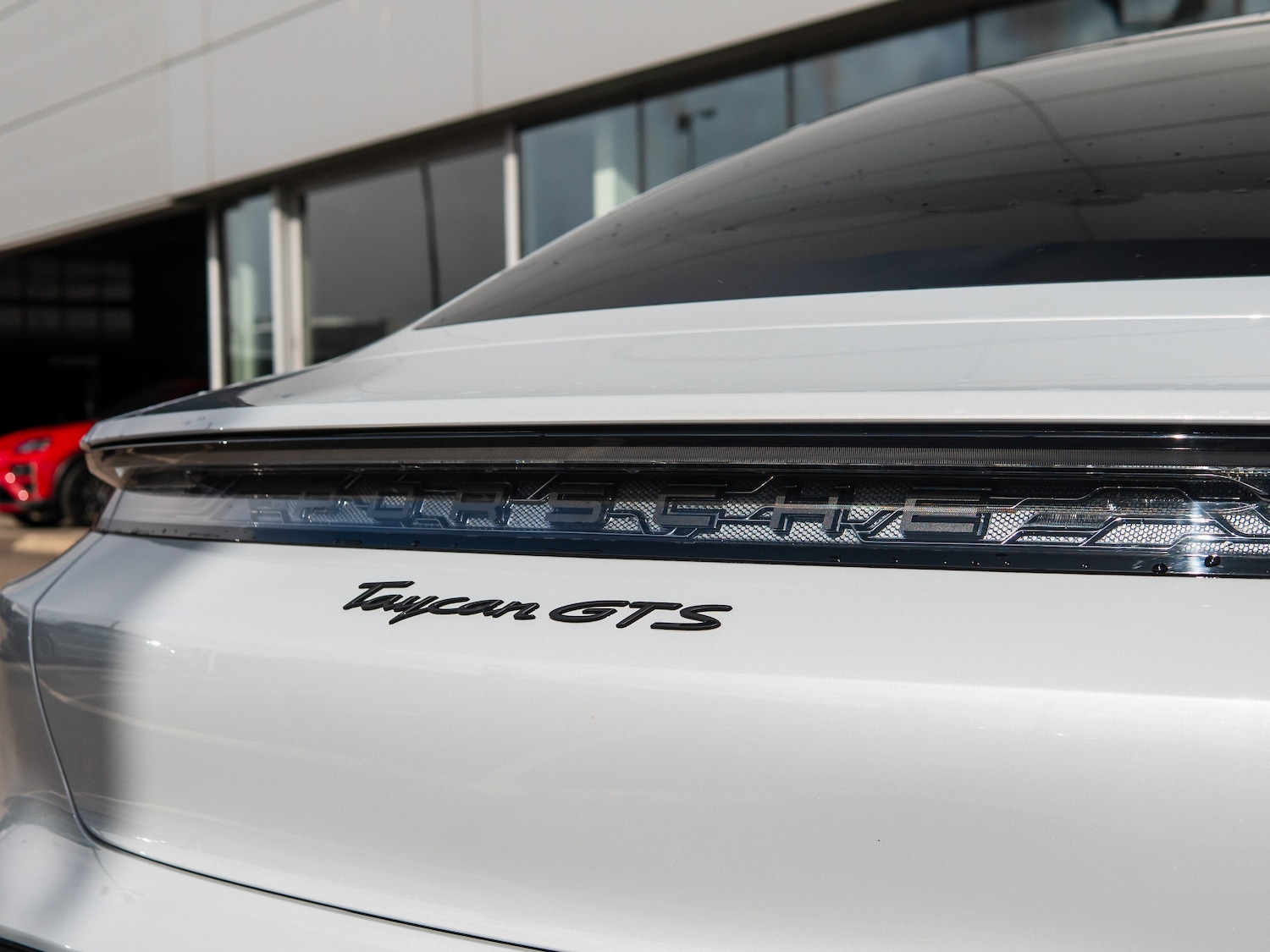 Used Porsche Taycan 2022 for sale - 78016362: Photo 19