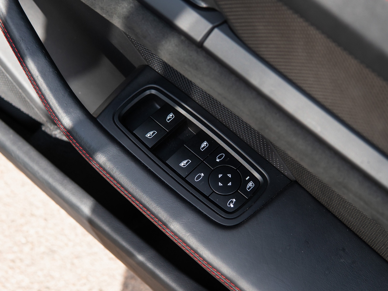 Used Porsche Taycan 2022 for sale - 78016362: Photo 21