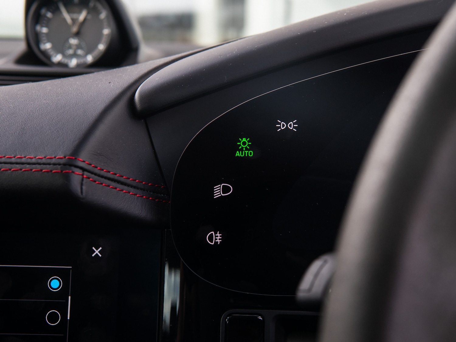 Used Porsche Taycan 2022 for sale - 78016362: Photo 25