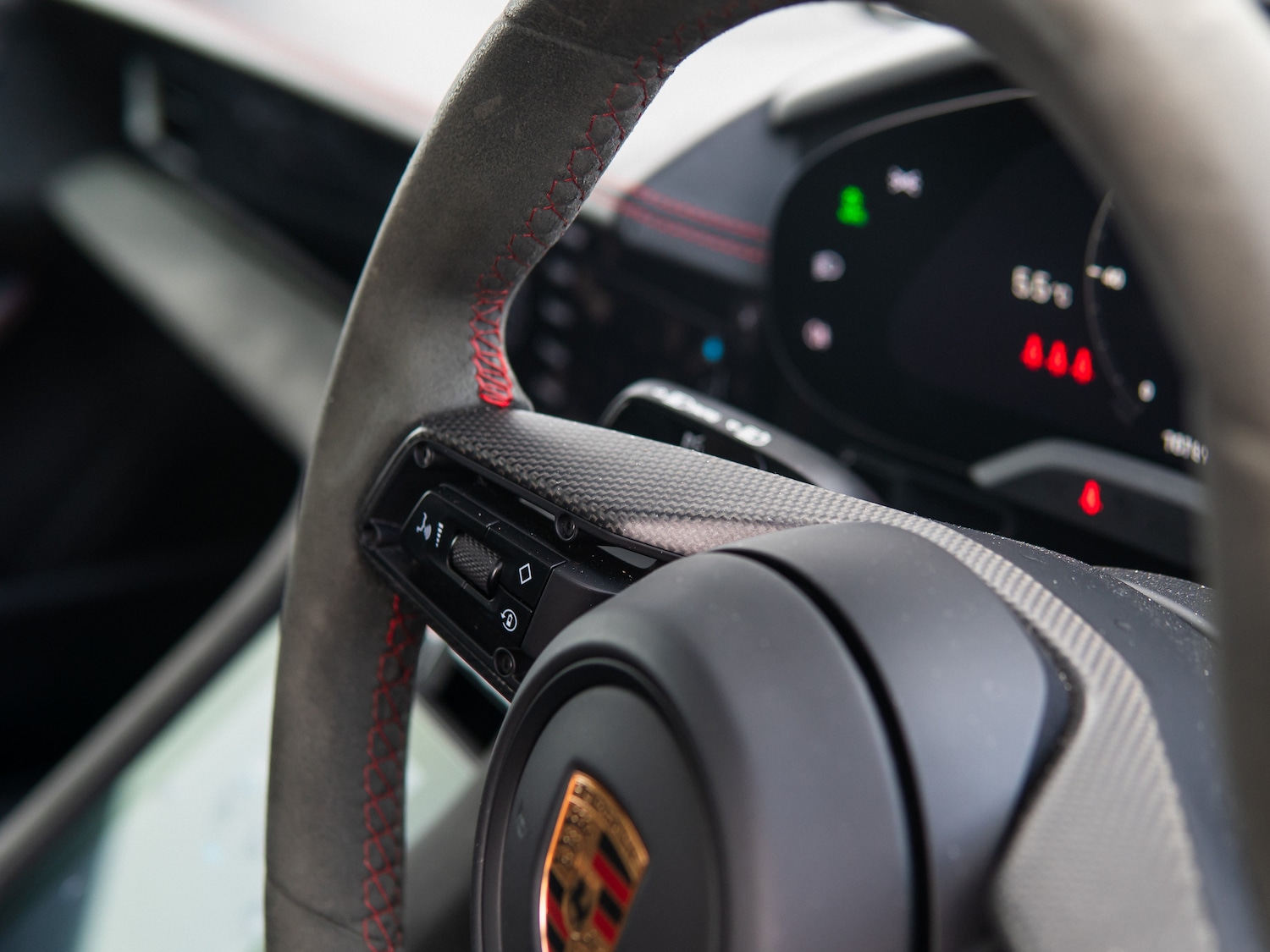 Used Porsche Taycan 2022 for sale - 78016362: Photo 33